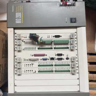 咨询 研华工控机MIC2000带工控卡Mic2728Mic27