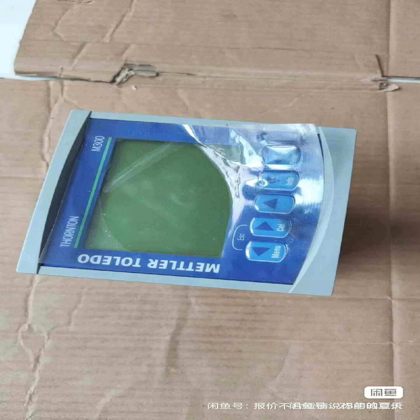 梅特勒M300Cond/Res2Channel1/--议价商品