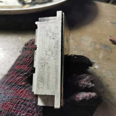 GD300HFL120C2S模块询价