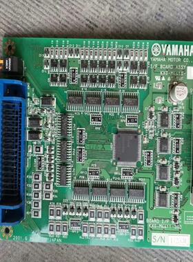 雅马哈RCX240板卡IO扩展板KX0-M4411-300--议价商品