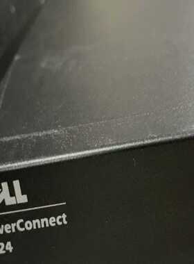 DELLPowerConnect6224，24口千兆交换询价