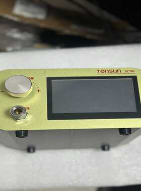 Tensun腾盛点胶机JC96两台功能包询价