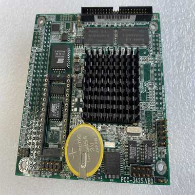 咨询-PCC-3425VB0PC104工控主板