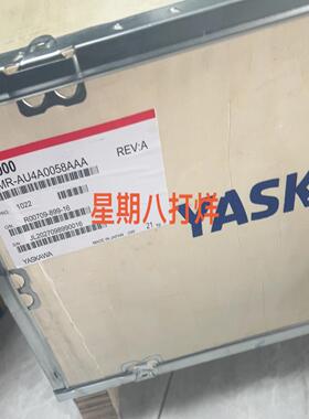 安川变频器全新CIMR-AB4A0058AAACIMR-A