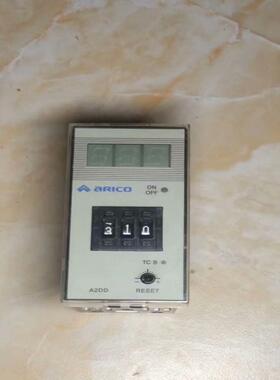 长新科技ARICO温控器温控仪A2DD-RPK询价