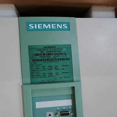 【议价】6RA7025-6FV62-0-Z直流调速装置，工适用