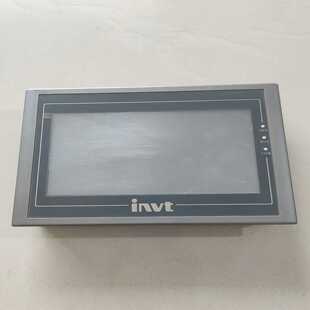 功能测试好 询价英威腾触摸屏VS 070HS
