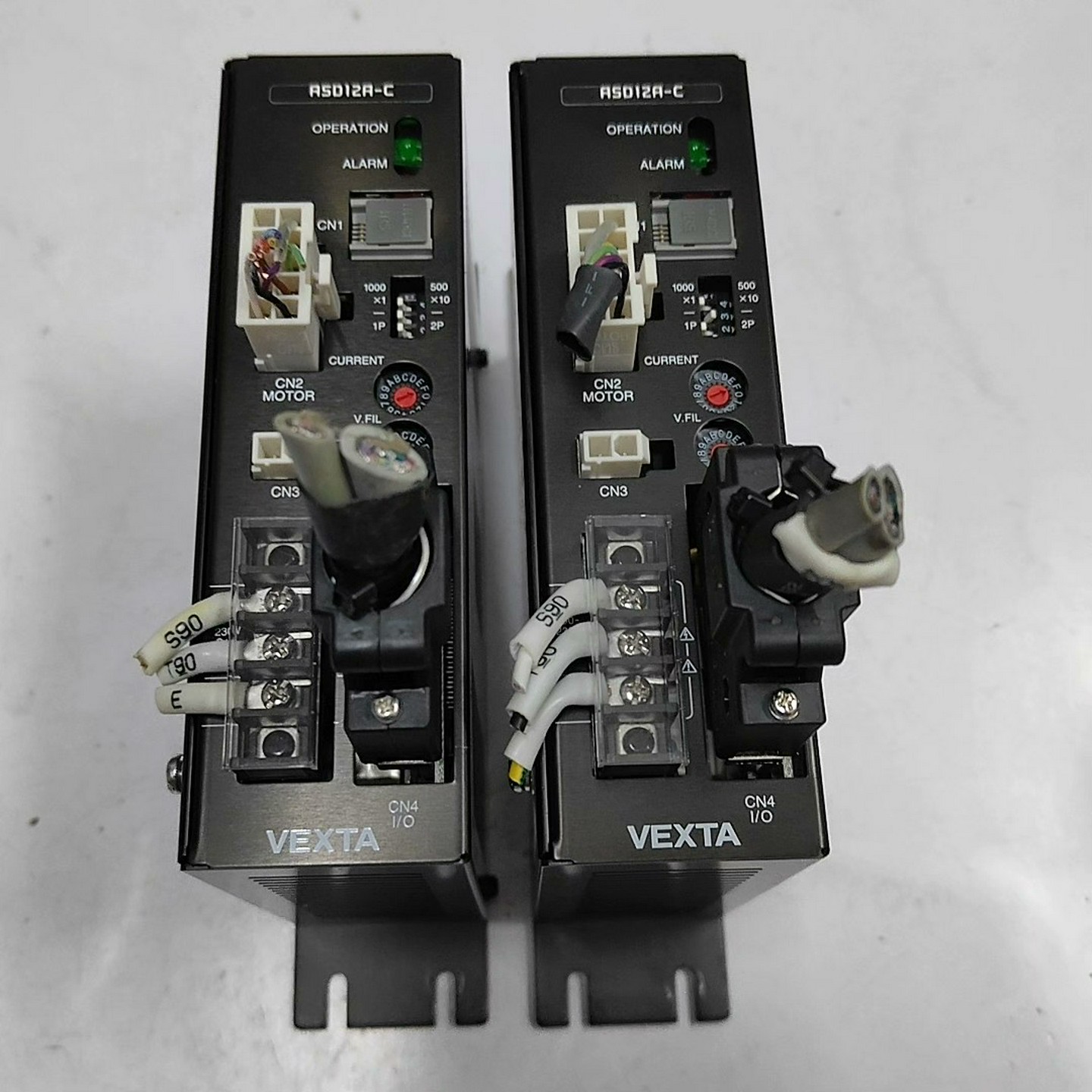 东方步进驱动器ASD12A-C询价