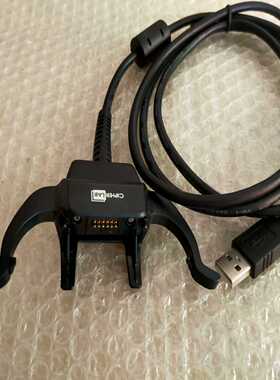 欣技CipherLAB一体机充电数据线-议价