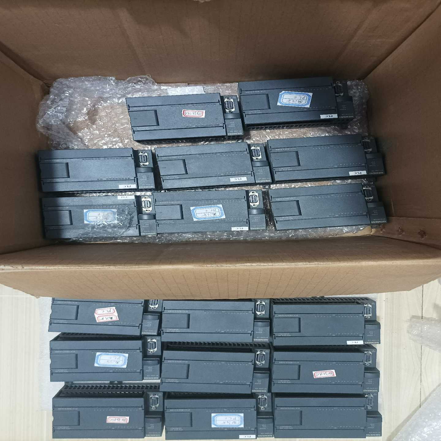 plcCPU224CN214-1BD23-0XB8询价