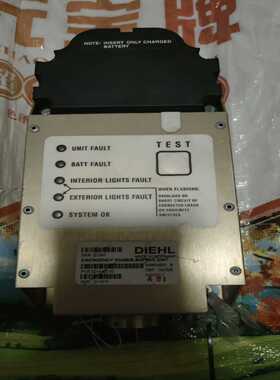 空客飞机DIEHL应急电源，成色漂亮。详情看图！议价-议价