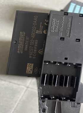 议价西门子SIMATICS7PLC模块6ES7132-4B