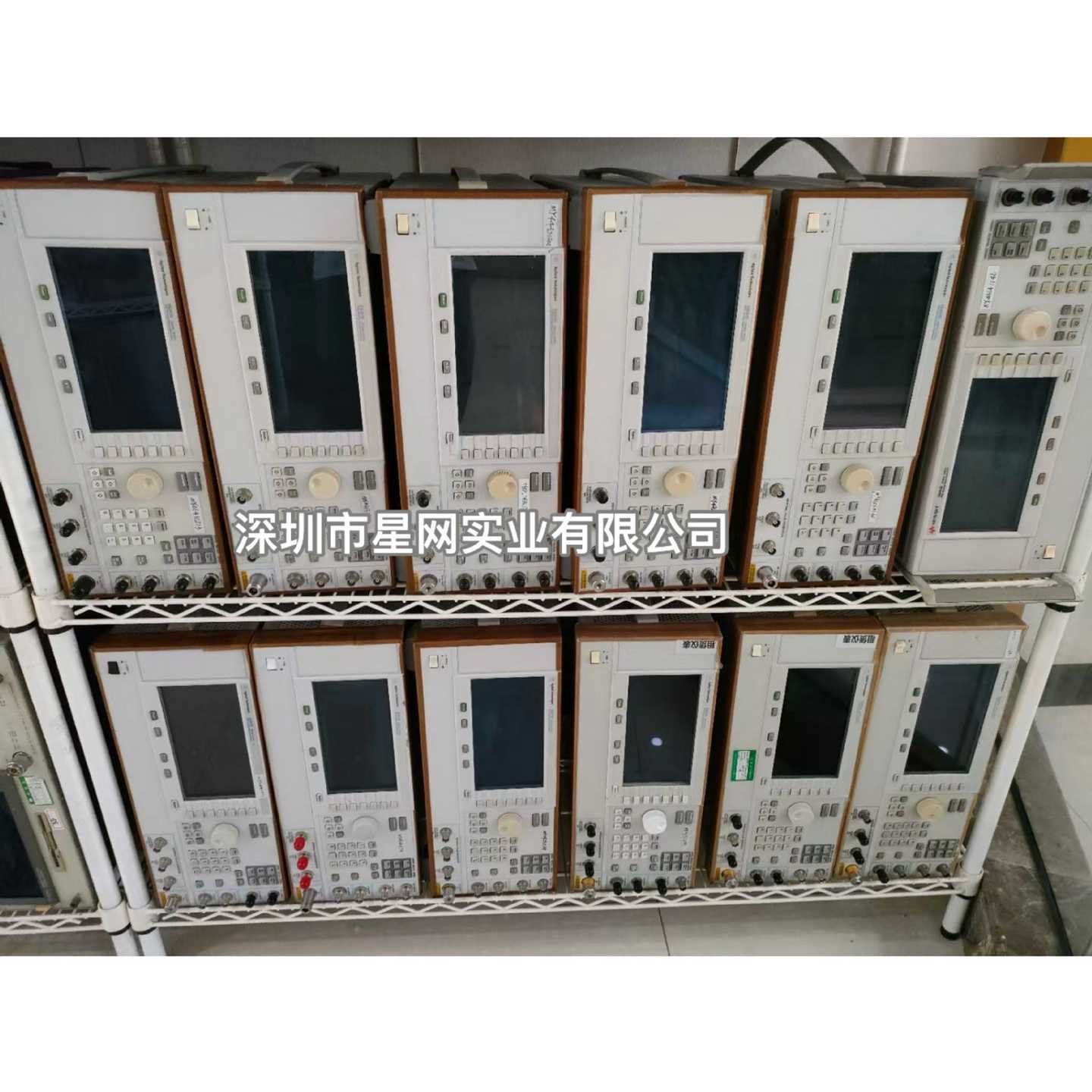 长期供应是德E8247CE8257C安捷伦E8247CE825J7C信号发生器