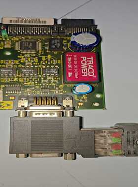 KAPSCH进口奥地利大型变频器通讯电路板