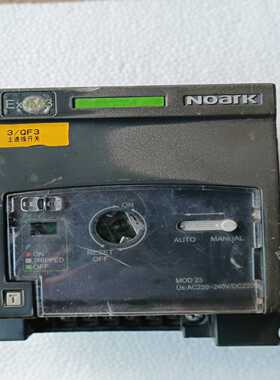 【议价】Noark诺雅克断路器适用