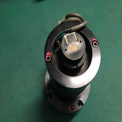 MURR3124048 德国穆尔抑制器模块  （【白零商行】