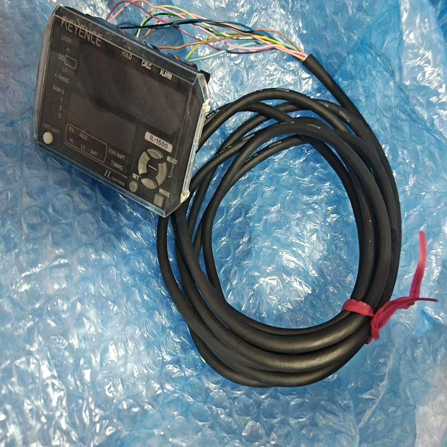 基恩士IL-1500询价