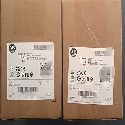 罗克韦尔25B-D6P0N10425B-D6P0N1询价