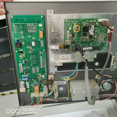 议价北信L128II主机新款一体显示液晶屏幕适用