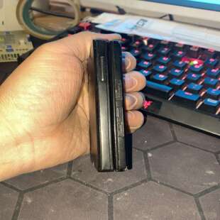 5.5KW 询价 MD030T5.5GB 汇川变频器