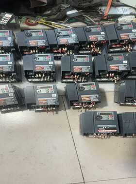 东芝变频器，VFS15-4007PL1-CH，0.75千瓦，