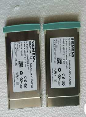 西门子6ES7952-1AM00-0AA0内存卡6ES79--议价商品