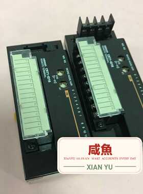 PLCOmron模块CRT1-ID16询价