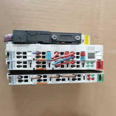 BK3150 KL2134 KL3403倍福模块【鑫鑫商铺】