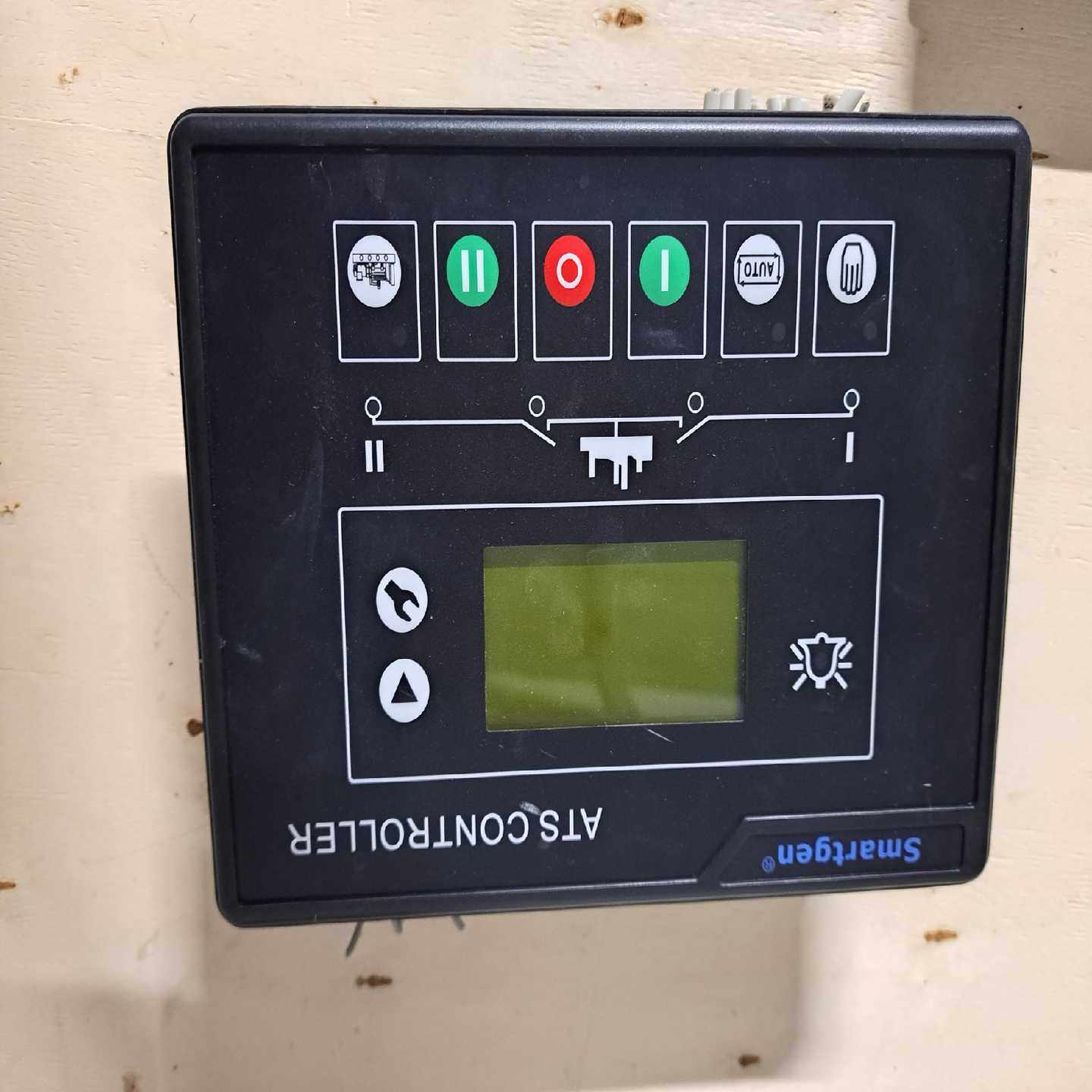 Smartgen触控板如图！询价