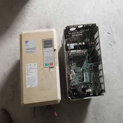 安川676GL5-JJ系列变频器--议价商品