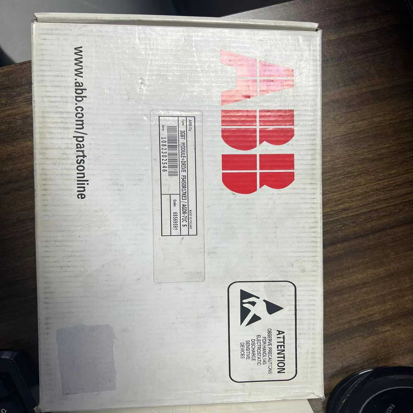 FS450R17KE3/AGDR-71CS拆封没使用询价