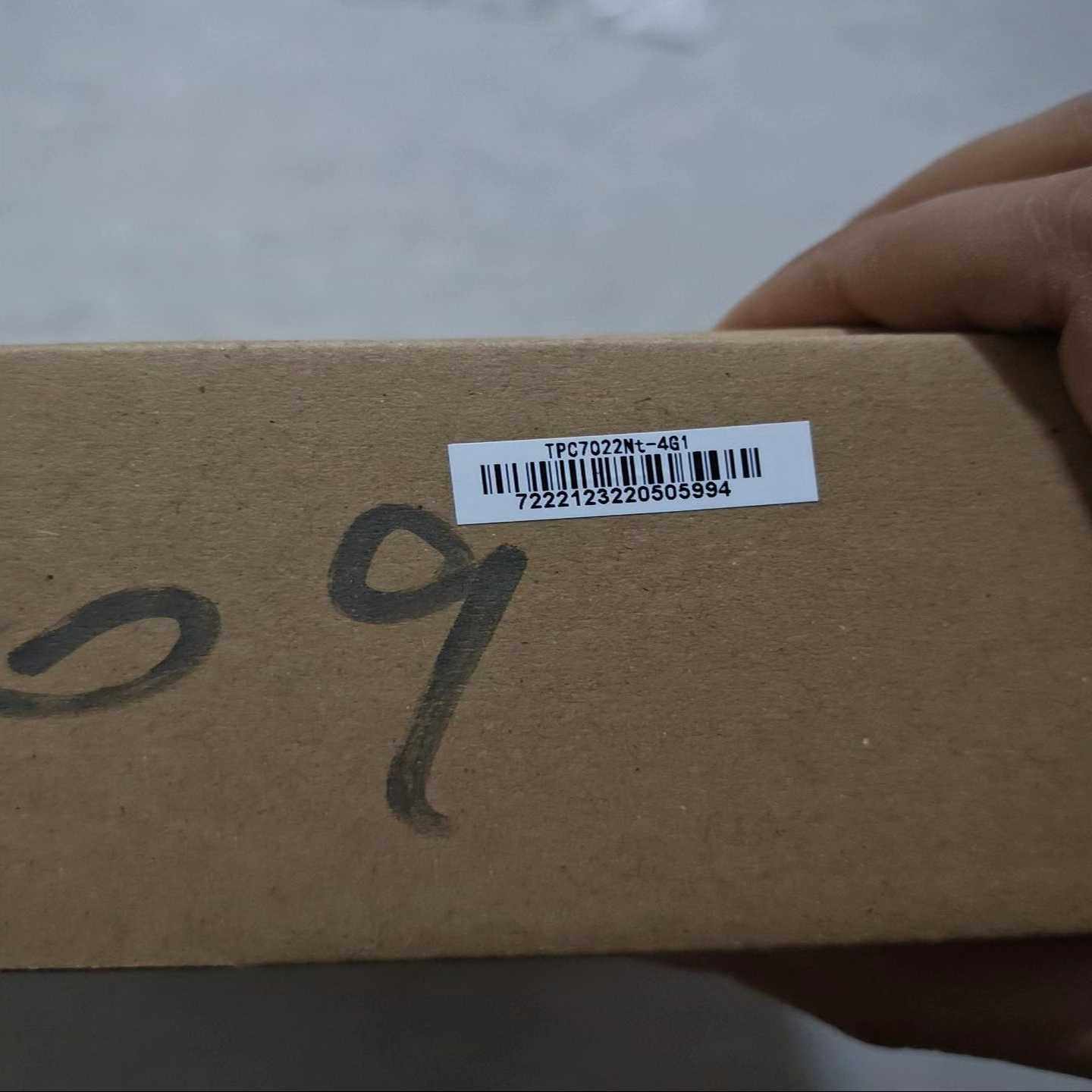 MCGS昆仑通态触摸屏4g板~询价