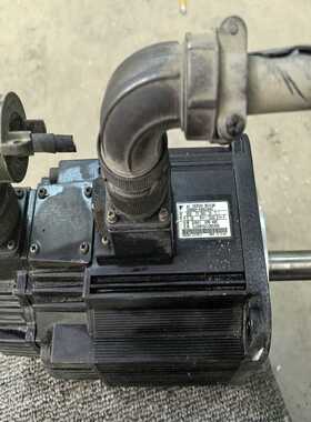 安川伺服马达SGMGH-09ACA6C-850W--议价商品