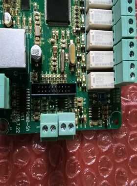 议价直流充电控制器优力特SCMD-S1库存全新！包好包邮，单