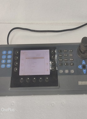 HernisOK450LJS3Axis&LIGHTRev.H100-240VACController