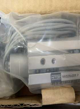 HITOP恒拓高转角夹紧气缸NKS25*20RTD11-询价