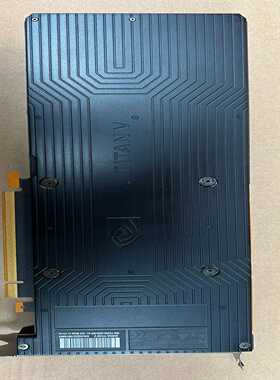 （议价）泰坦v卡皇TitanV，好，保护膜还在。无维修，功能