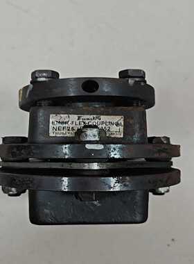 TSUBAKI椿本联轴器NEF25P-252X352，询价