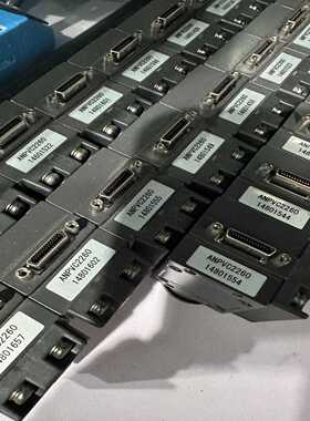 松下工业相机ANPVC2260，成色好，实物如图现货31台--议价商品