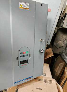 博世力士乐变频器，型号为FeCo02.1-30K0-3P40--议价商品