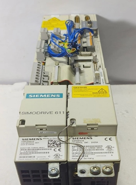 西门子SIMODRIVE6116SN1146-1AB00-0BA1U/E模块INT-EXT5/10