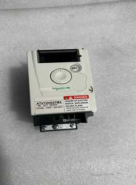 变频器0.37KWATV12H037M2两相询价