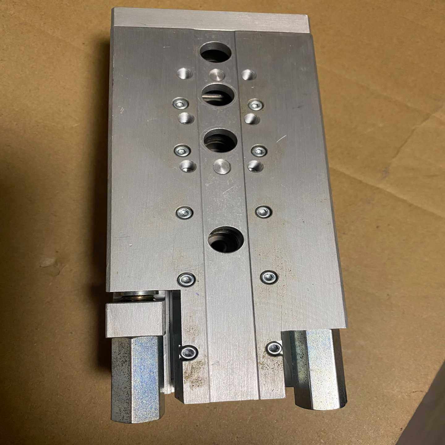 HP FCA2101 2GB PCI-X 光纤通道卡25~询价