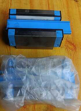 询价~HIGERS LGS45C型滑块，，有蓝色护盖。