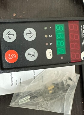 BRODERSEN，UDC-35控制器，原厂（议价）【议价】