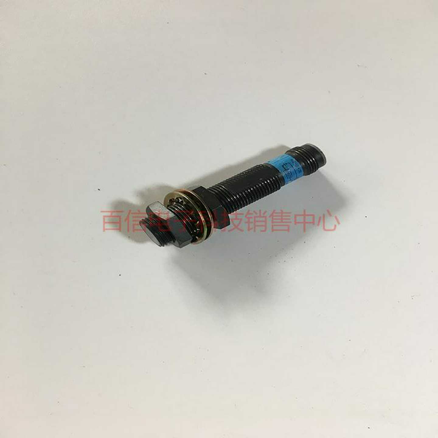 t日本/yamatake电感式接近开关传感器FL7M-3J6HWT-CN