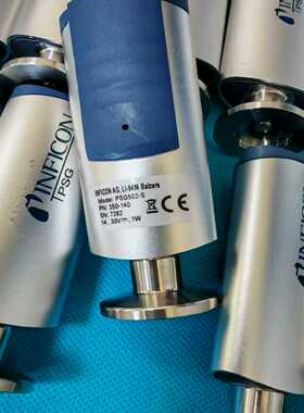 九成新英福康PSG502-S真空计，型号350-140，功能--议价商品