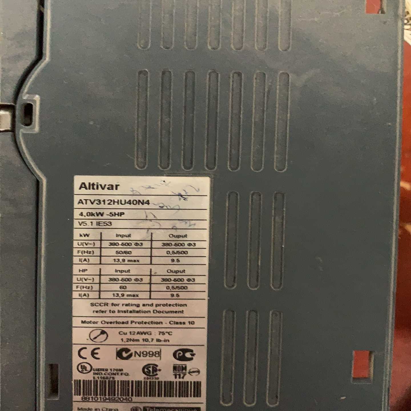 AT312HU40N4 外壳带主板~询价