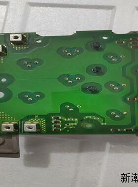 安川变频器GA700电容板ETX730220原装拆机的功议价商品