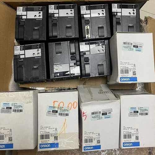 控制器CJ2H-CPU65-EIP（10.12【白零商行】